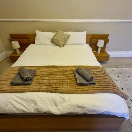 伦敦Charming Flat In Wimbledon公寓 外观 照片