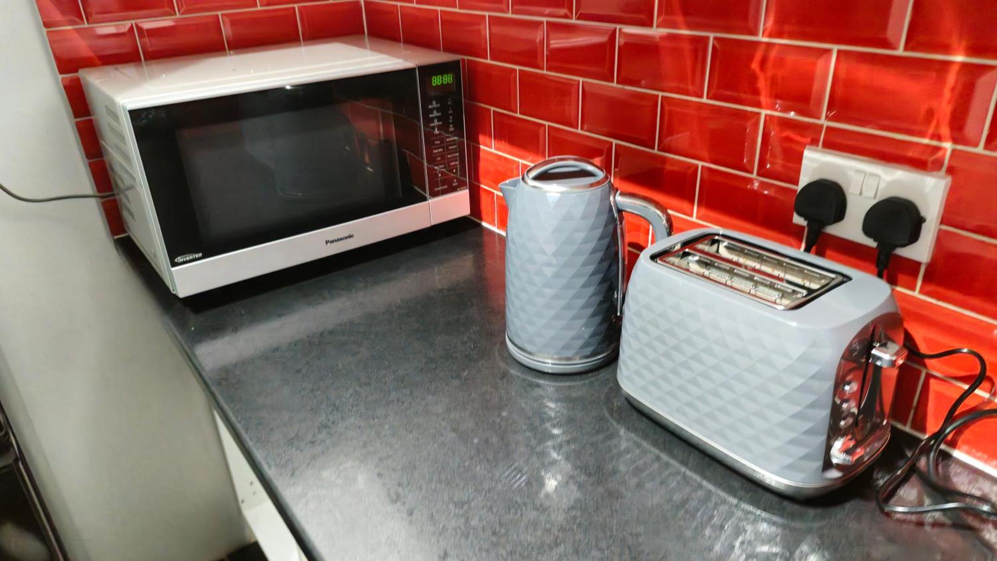 伦敦Charming Flat In Wimbledon公寓 外观 照片
