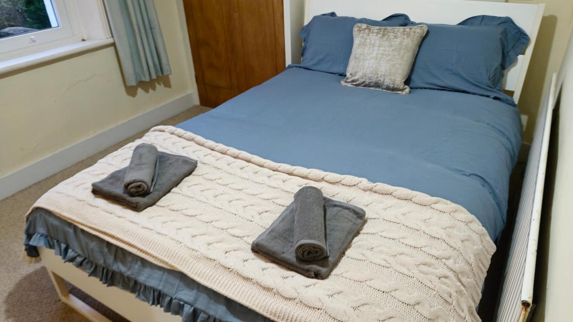 伦敦Charming Flat In Wimbledon公寓 外观 照片