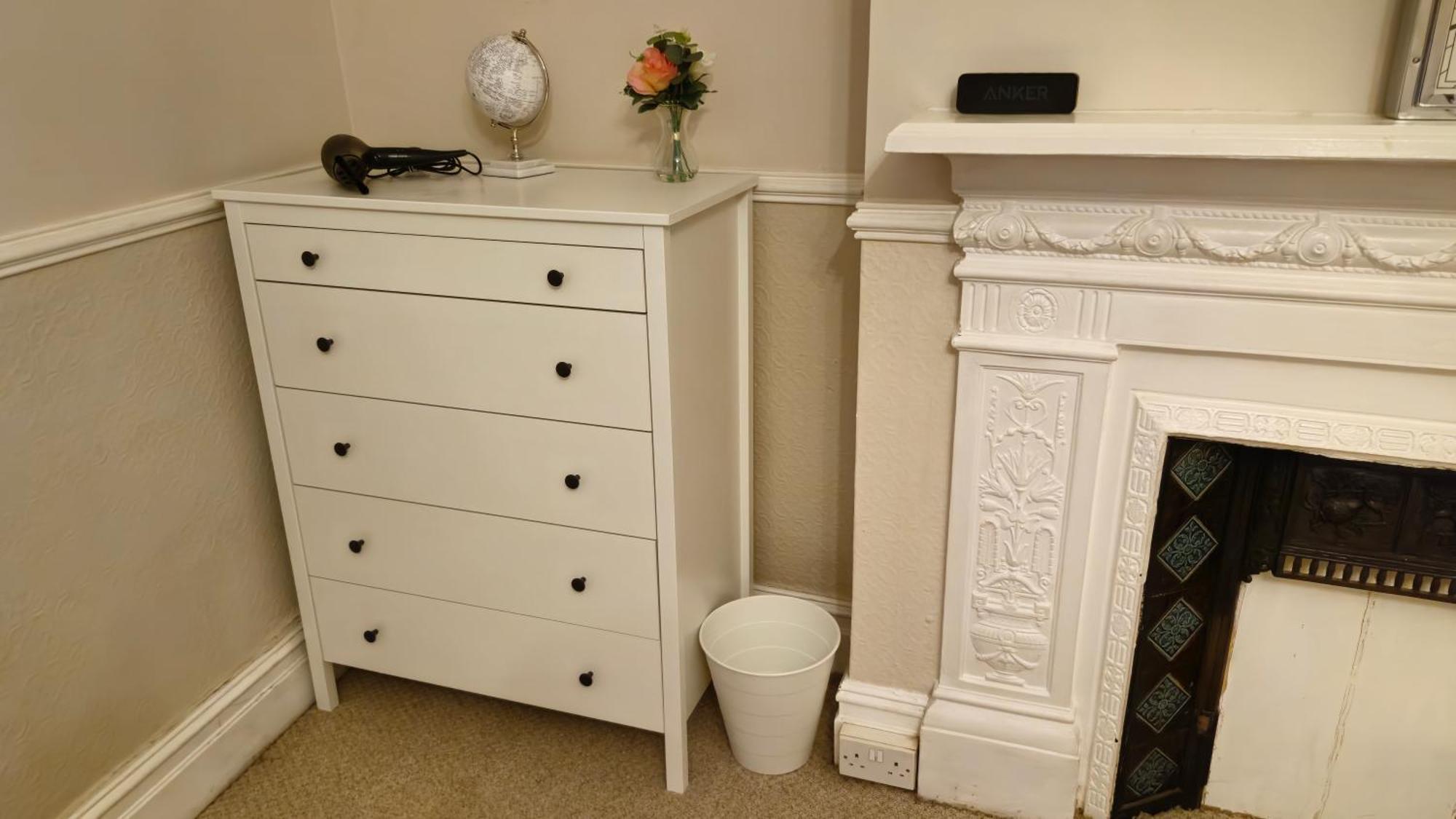 伦敦Charming Flat In Wimbledon公寓 外观 照片