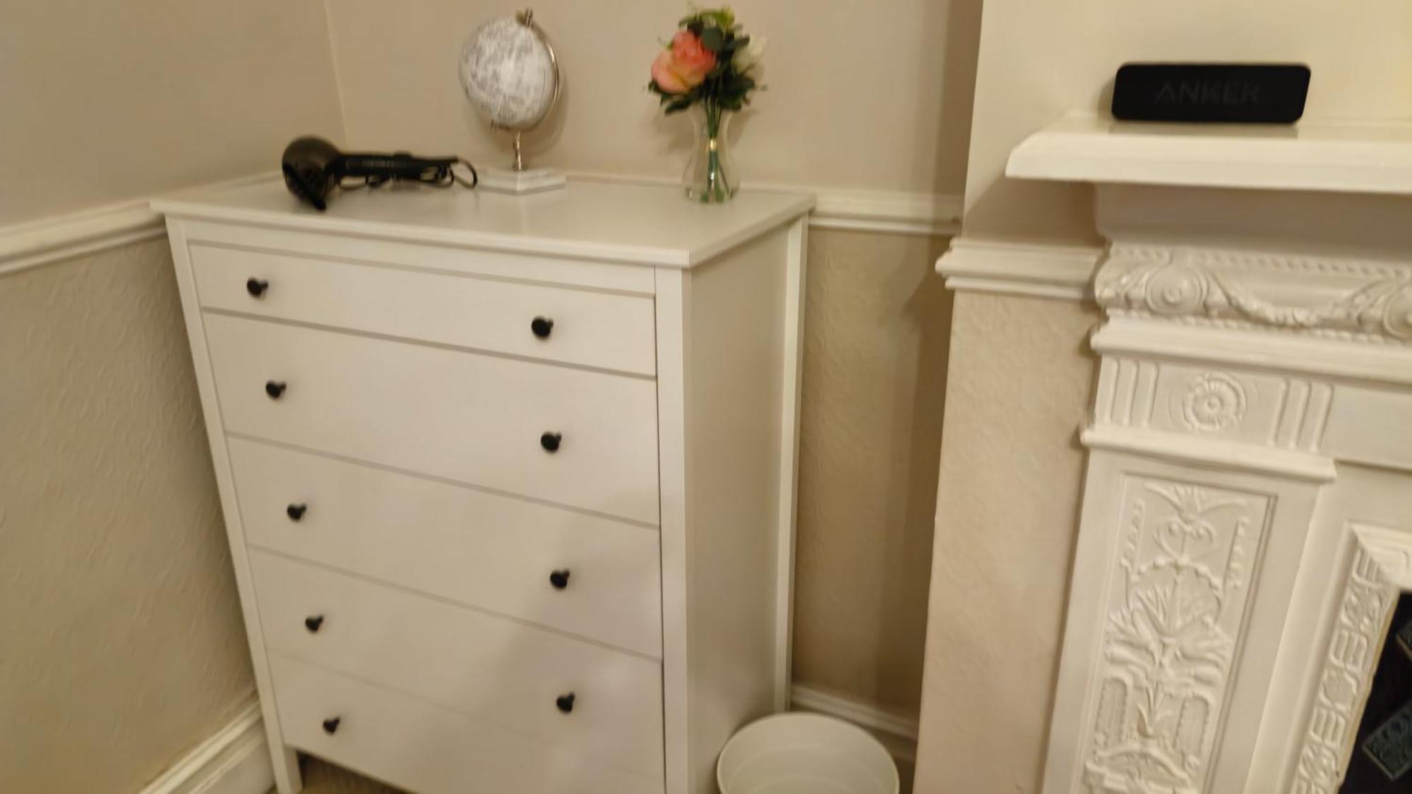 伦敦Charming Flat In Wimbledon公寓 外观 照片